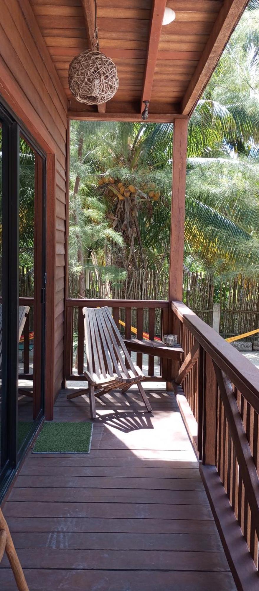 El Regalo El Cuyo Hotel Exterior photo